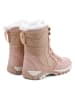 Freyling Boots lichtroze