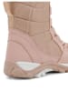 Freyling Boots lichtroze
