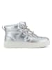 Freyling Sneakers in Silber
