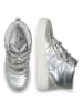 Freyling Sneakers in Silber