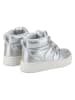 Freyling Sneakers in Silber