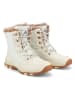Freyling Boots in Beige