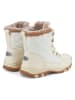 Freyling Boots in Beige