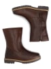TRAVELIN' Leder-Boots "Nexo" in Braun