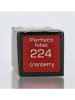 Artdeco Szminka "Perfect Mat - #224 Cranberry" - 4 g