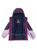 Kamik Winterjacke "Willa" in Lila
