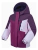 Kamik Winterjacke "Willa" in Lila