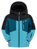 Kamik Winterjacke "Duke" in Blau