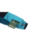 Kamik Winterjas "Duke" blauw