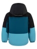 Kamik Winterjacke "Duke" in Blau