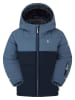 Kamik Dünnere Winterjacke "Amos" in Blau