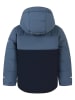 Kamik Dünnere Winterjacke "Amos" in Blau