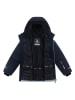 Kamik Dünnere Winterjas "Amos" blauw