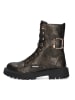 Vingino Boots in Gold