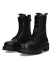 Vingino Boots in Schwarz