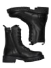 Vingino Boots in Schwarz