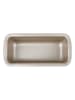 Laguiole Forma w kolorze złoto-pomarańczowym do ciasta - 25 x 11 cm
