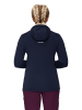 Mammut Kurtka polarowa "Aconcagua Light ML" w kolorze granatowym