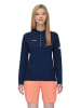 Mammut Functionele longsleeve "Aenergy FL" donkerblauw