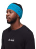 Mammut Hoofdband "Aenergy" blauw