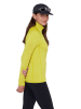 Mammut Functionele longsleeve "Aenergy Light ML" geel