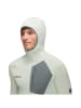 Mammut Funktionsjacke "Aenergy Light ML" in Grün