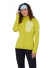 Mammut Functionele jas "Aenergy Light ML" geel