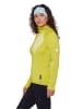 Mammut Functionele jas "Aenergy Light ML" geel