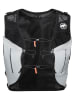 Mammut Hardloopbodywarmer "Aenergy TR 5" grijs