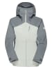 Mammut Funktionsjacke "Alto Guide HS" in Grau