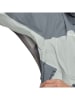 Mammut Funktionsjacke "Alto Guide HS" in Grau