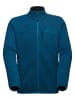 Mammut Fleecejacke "Arctic IV ML" in Türkis