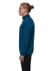 Mammut Fleecejacke "Arctic IV ML" in Türkis