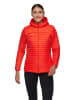 Mammut Steppjacke "Broad Peak Light IN" in Rot