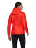 Mammut Steppjacke "Broad Peak Light IN" in Rot