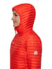 Mammut Steppjacke "Broad Peak Light IN" in Rot