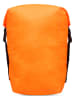 Mammut Compression Sack - (H)47 x Ø 16,5 cm in Orange