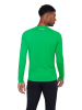 Mammut Functionele longsleeve "Ducan FL" groen