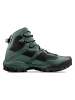 Mammut Trekkingschoenen "Ducan II High GTX" groen
