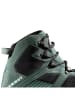 Mammut Buty trekkingowe "Ducan II High GTX" w kolorze zielonym