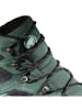 Mammut Trekkingschoenen "Ducan II High GTX" groen