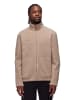 Mammut Fleecejacke "Falera ML" in Beige