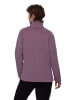 Mammut Fleece vest "Falera ML" paars