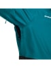 Mammut Ski-/snowboardjas "Fall Line HS" turquoise
