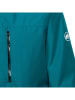 Mammut Ski-/snowboardjas "Fall Line HS" turquoise