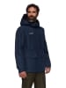 Mammut Ski-/snowboardjas "Fall Line HS" donkerblauw