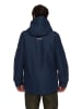 Mammut Ski-/snowboardjas "Fall Line HS" donkerblauw