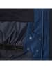 Mammut Ski-/snowboardjas "Fall Line HS" donkerblauw
