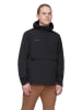 Mammut Funktionsjacke "Hiking WB" in Schwarz