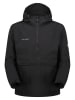 Mammut Funktionsjacke "Hiking WB" in Schwarz